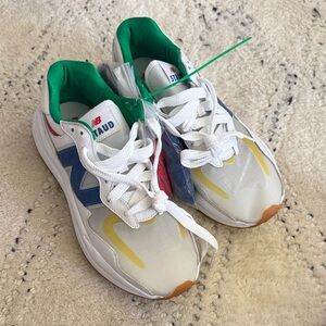 New Balance x Staud - NEW